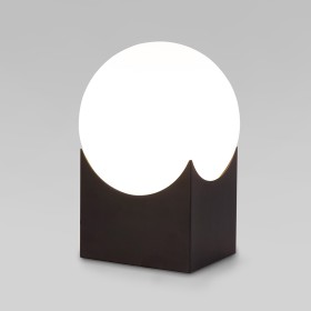 Лампа настольная Eurosvet Pax 01167/1 Black