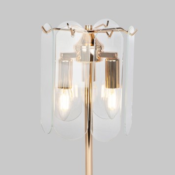 Лампа настольная Eurosvet Claire 01170/3-2