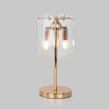 Лампа настольная Eurosvet Claire 01170/3