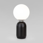 Лампа настольная Eurosvet Bubble 01197/1 Black