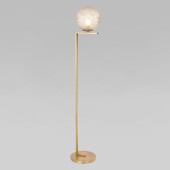 Торшер Eurosvet Shape 01214/1 Brass