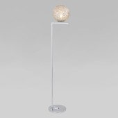 Торшер Eurosvet Shape 01214/1 Chrome