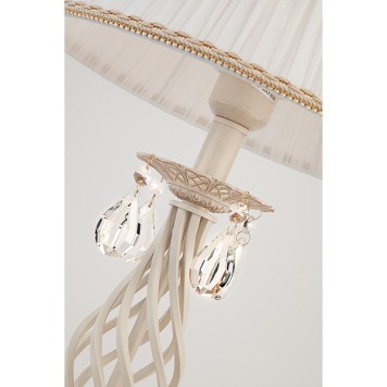 Лампа настольная Eurosvet Amelia 10054/1-1