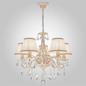 Люстра Eurosvet Amelia 10054/5
