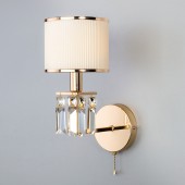 Бра Eurosvet Zaffiro 10099/1 Gold