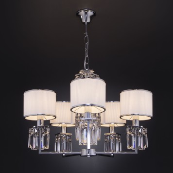 Люстра Eurosvet Zaffiro 10099/5-1