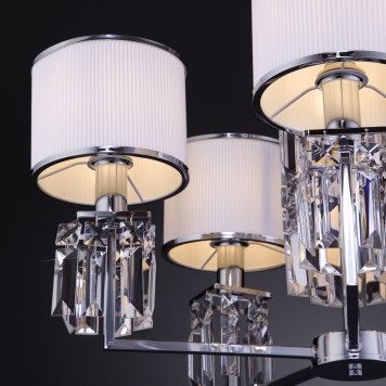 Люстра Eurosvet Zaffiro 10099/5-2