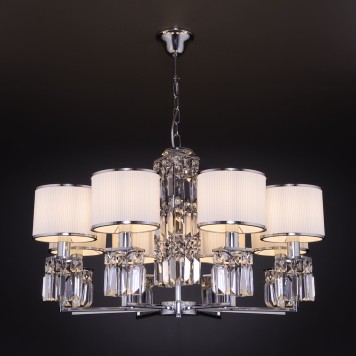 Люстра Eurosvet Zaffiro 10099/8-3