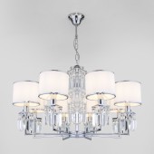 Люстра Eurosvet Zaffiro 10099/8