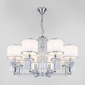 Люстра Eurosvet Zaffiro 10099/8