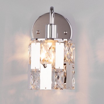 Бра Eurosvet Scoppio 10101/1 Chrome-2