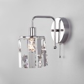 Бра Eurosvet Scoppio 10101/1 Chrome