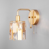 Бра Eurosvet Scoppio 10101/1 Gold