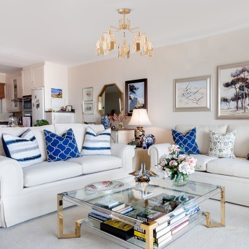 Светильник потолочный Eurosvet Scoppio 10101/5 Gold-3