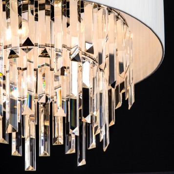 Люстра Eurosvet Amantea 10106/6-2