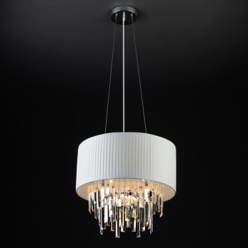 Люстра Eurosvet Amantea 10106/6-4