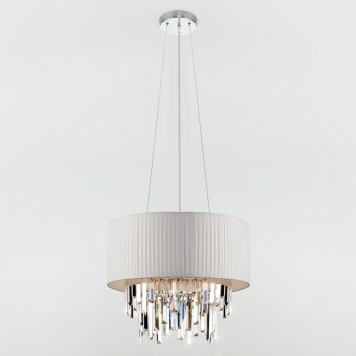 Люстра Eurosvet Amantea 10106/6