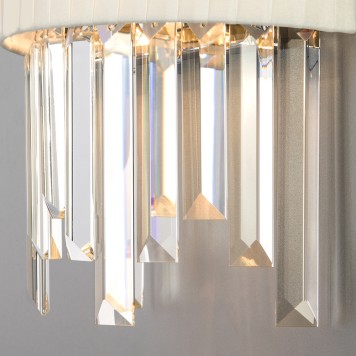 Бра Eurosvet Amantea 10122/2-2