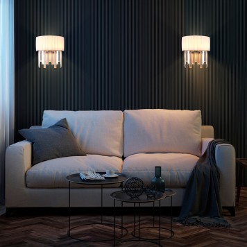 Бра Eurosvet Amantea 10122/2-3