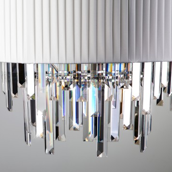 Люстра Eurosvet Amantea Smart 10122/6-1