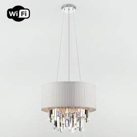 Люстра Eurosvet Amantea Smart 10122/6
