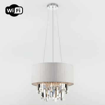 Люстра Eurosvet Amantea Smart 10122/6