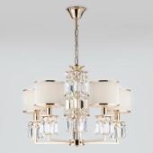 Люстра Eurosvet Zaffiro 10129/5 Gold