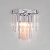 Бра Eurosvet Elegante 10130/1 Chrome