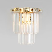 Бра Eurosvet Elegante 10130/1 Gold