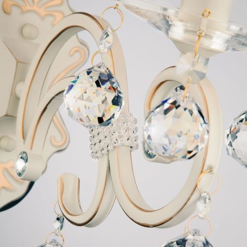 Бра Eurosvet Ivin 12075/1-5