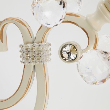 Лампа настольная Eurosvet Ivin 12075/1T-2