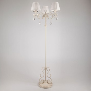 Торшер Eurosvet Ivin 12075/3F-2