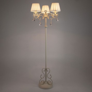 Торшер Eurosvet Ivin 12075/3F-5