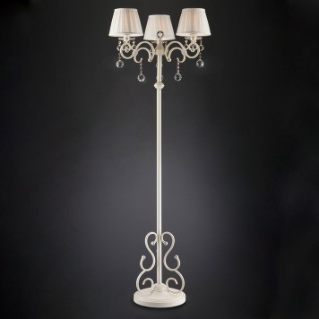 Торшер Eurosvet Ivin 12075/3F