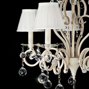 Люстра Eurosvet Ivin 12075/5-3