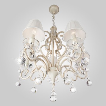 Люстра Eurosvet Ivin 12075/5-5