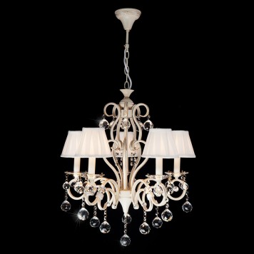 Люстра Eurosvet Ivin 12075/5