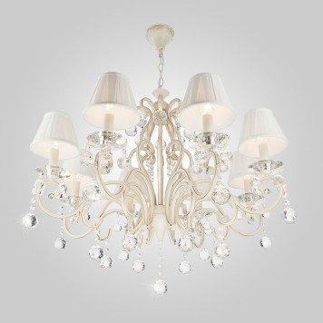 Люстра Eurosvet Ivin 12075/8-2