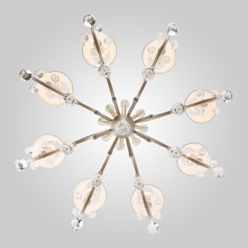 Люстра Eurosvet Ivin 12075/8-3