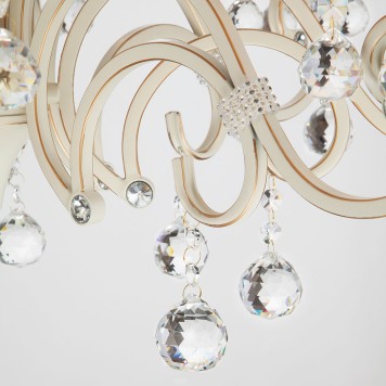 Люстра Eurosvet Ivin 12075/8-4