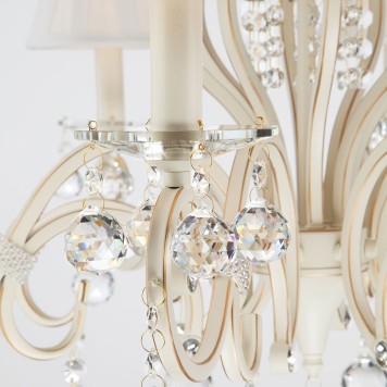 Люстра Eurosvet Ivin 12075/8-6