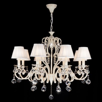 Люстра Eurosvet Ivin 12075/8