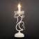 Лампа настольная Eurosvet Etna 12205/1T