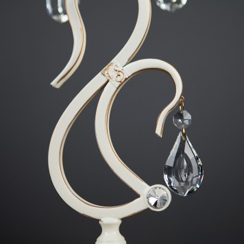 Лампа настольная Eurosvet Etna 12205/1T-5