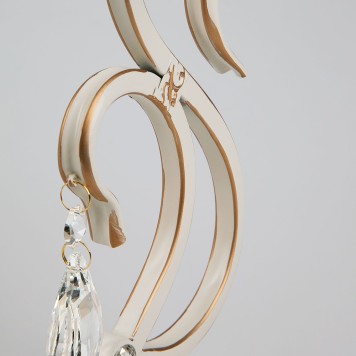 Лампа настольная Eurosvet Etna 12205/1T-7