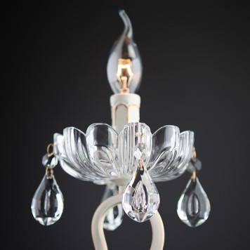 Лампа настольная Eurosvet Etna 12205/1T-9