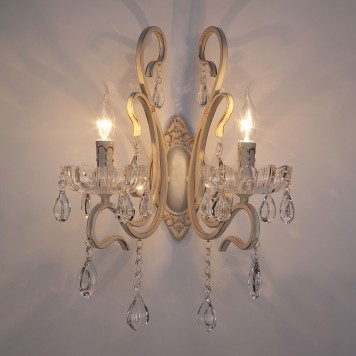 Бра Eurosvet Etna 12205/2-1