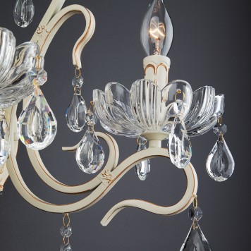 Бра Eurosvet Etna 12205/2-4