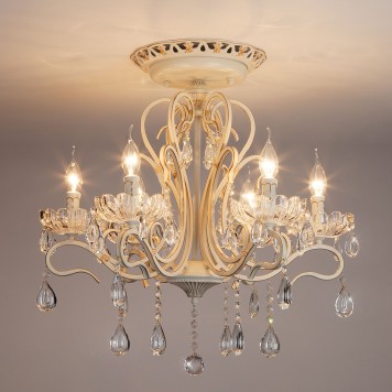 Светильник потолочный Eurosvet Etna 12205/6-1