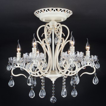 Светильник потолочный Eurosvet Etna 12205/6-2